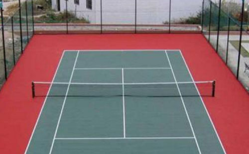 华池改性丙烯酸面漆