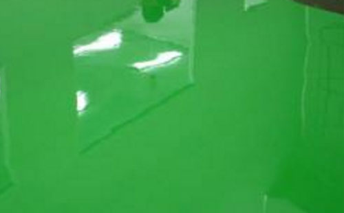 华池水性环氧通用底涂