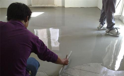 华池自流平水泥 华池自流平水泥