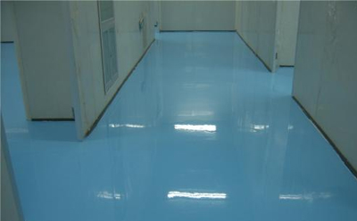 华池华池环氧地坪施工注意事项