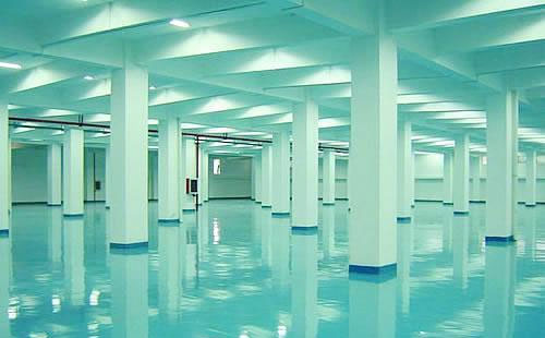 如何挑选合适的华池华池环氧地坪底涂、中涂与面涂？专业指南推荐