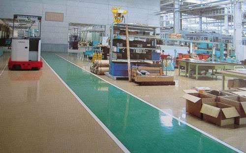 华池华池环氧地坪漆施工工艺及常见问题解决指南 华池华池环氧地坪漆施工工艺及常见问题解决指南