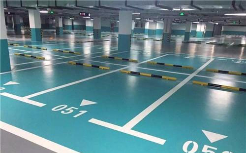 华池华池环氧地坪中涂:构筑坚固地面的关键环节 华池华池环氧地坪中涂:构筑坚固地面的关键环节